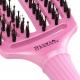 Olivia Garden Fingerbrush Combo Celestial Pink